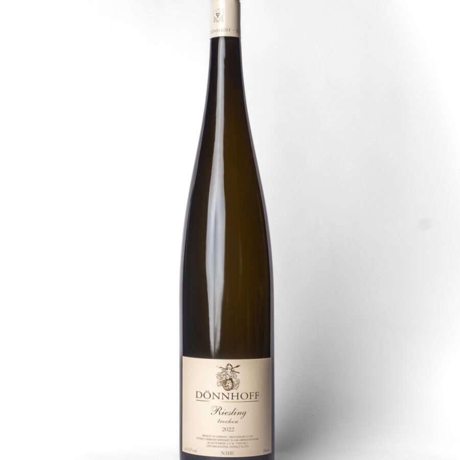Dönnhoff, Riesling Trocken Magnum