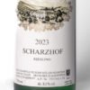 Egon Müller, Scharzhof Riesling