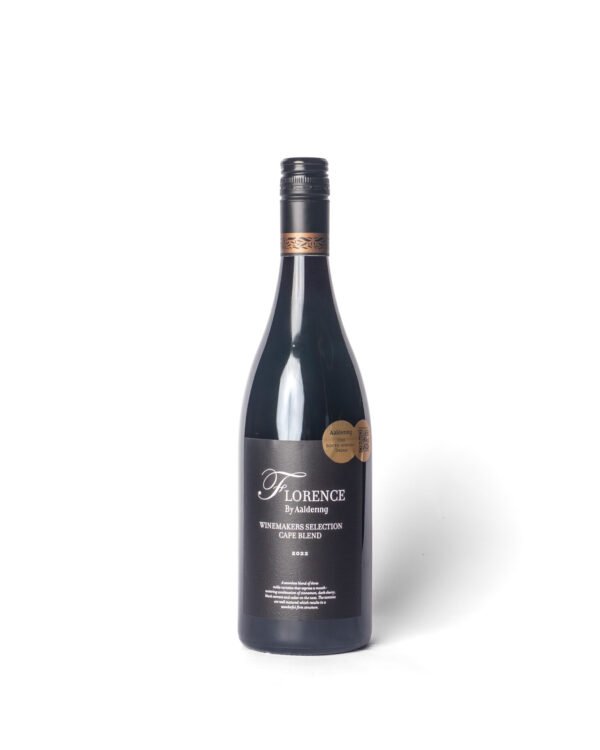 FLR221F Aaldering, Florence Cape Blend