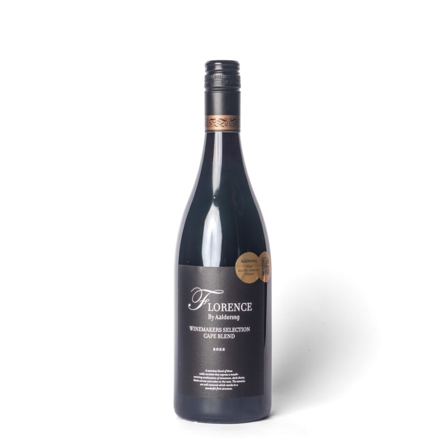 FLR221F Aaldering, Florence Cape Blend