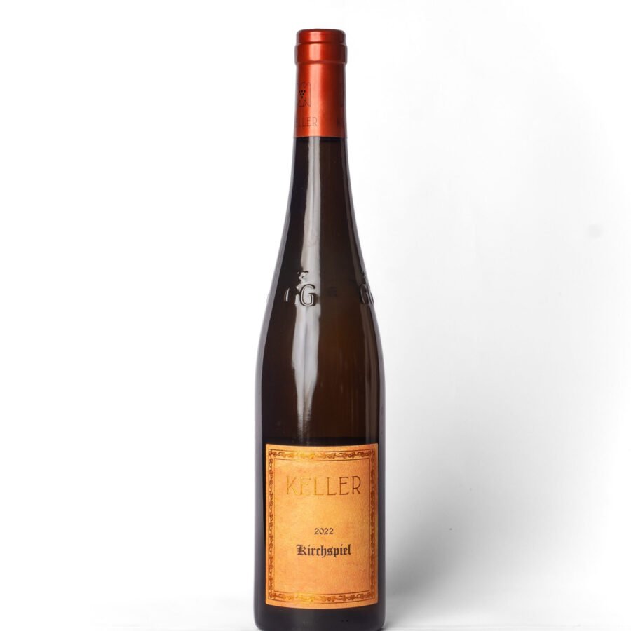 Keller Riesling Trocken Kirchspiel GG