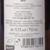 P. J. Kühn, Jacobus Riesling Trocken Contra P. J. Kühn, Jacobus Riesling Trocken