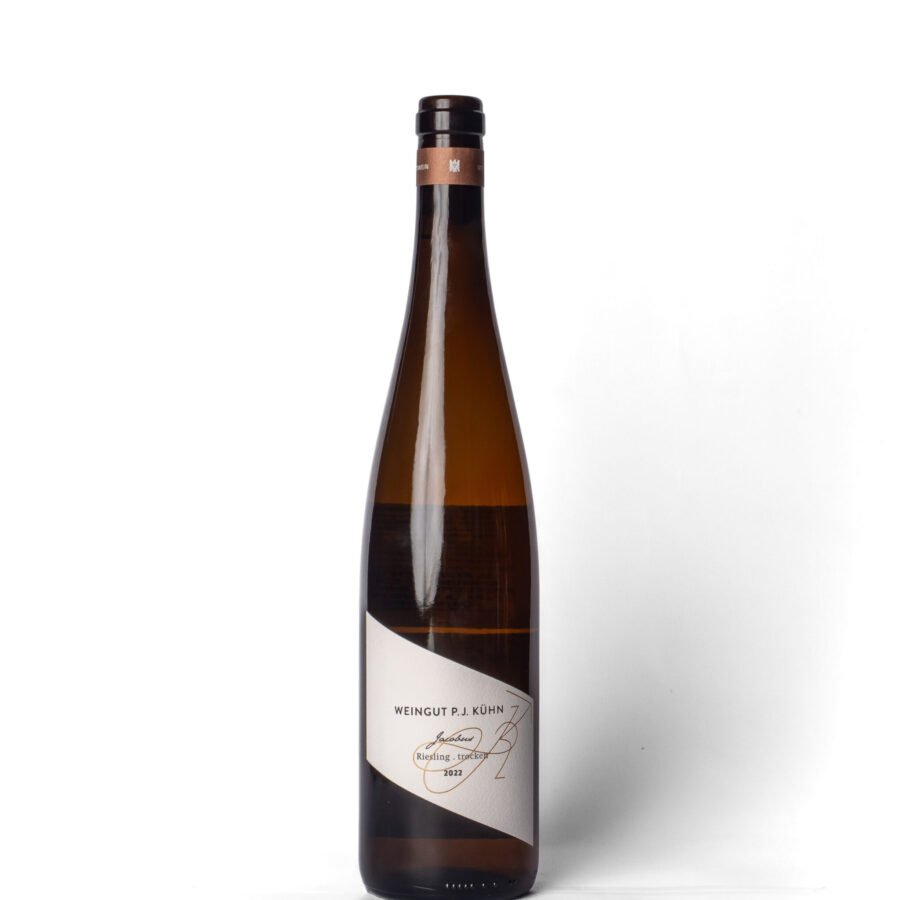 P. J. Kühn, Jacobus Riesling Trocken