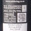 SB23B Aaldering, Sauvignon Blanc