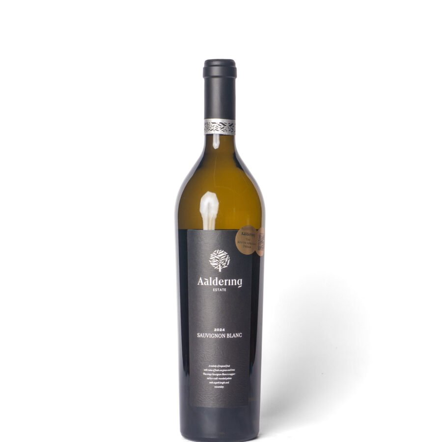 SB23F Aaldering, Sauvignon Blanc