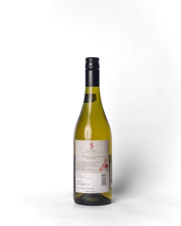 Schubert, Sauvignon Blanc Selection Contra Schubert, Selection Sauvignon Blanc