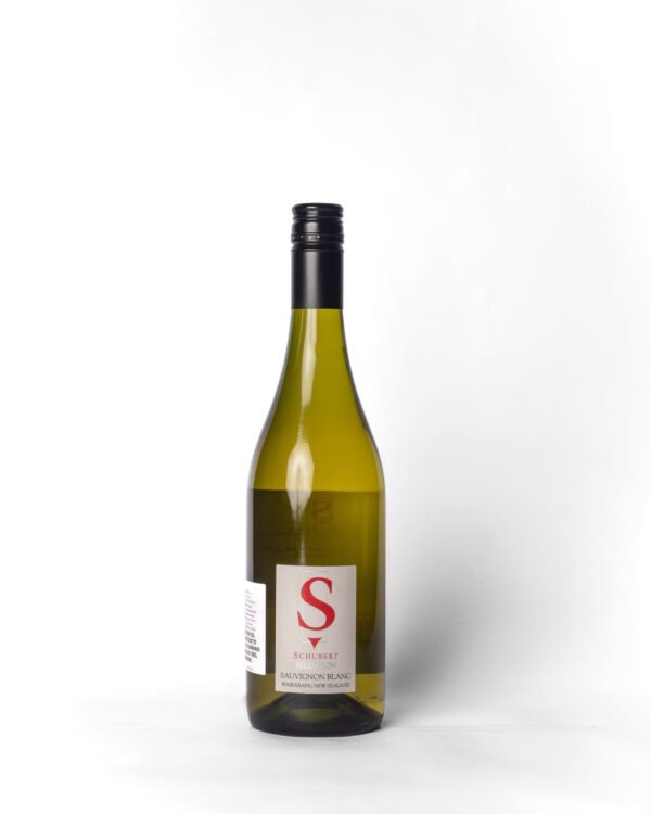 Schubert, Sauvignon Blanc Selection Frontal Schubert, Selection Sauvignon Blanc
