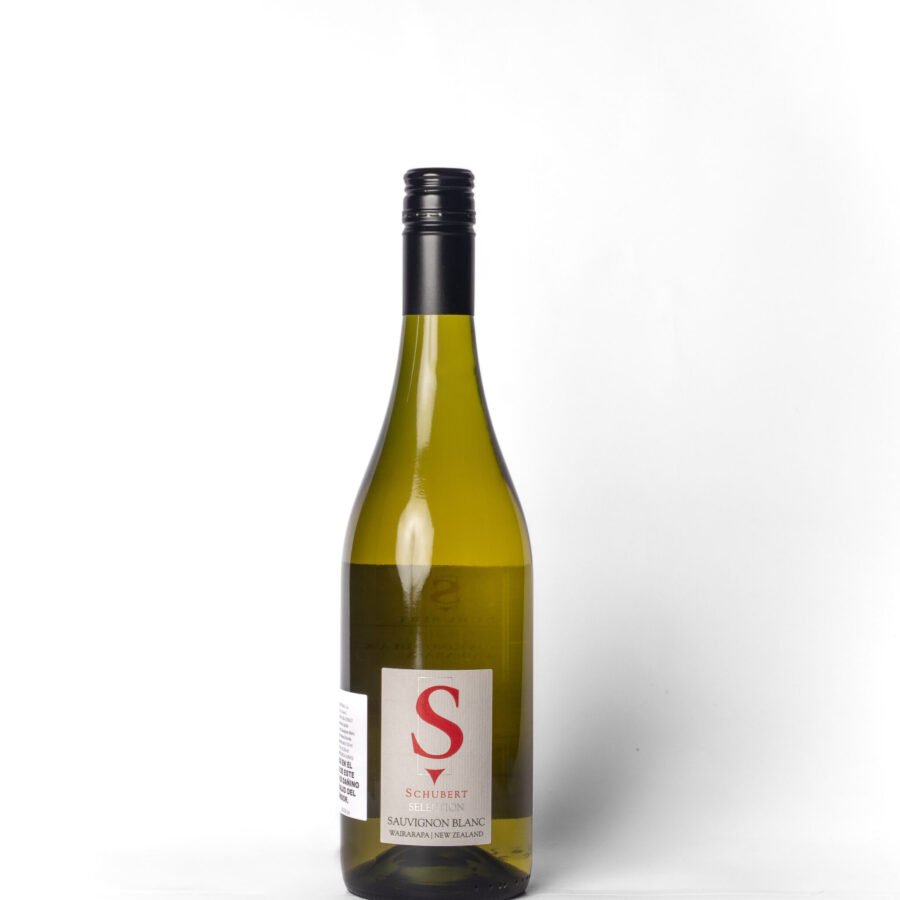 Schubert, Sauvignon Blanc Selection Frontal Schubert, Selection Sauvignon Blanc