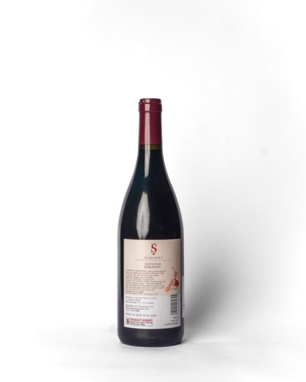 Schubert,  Syrah