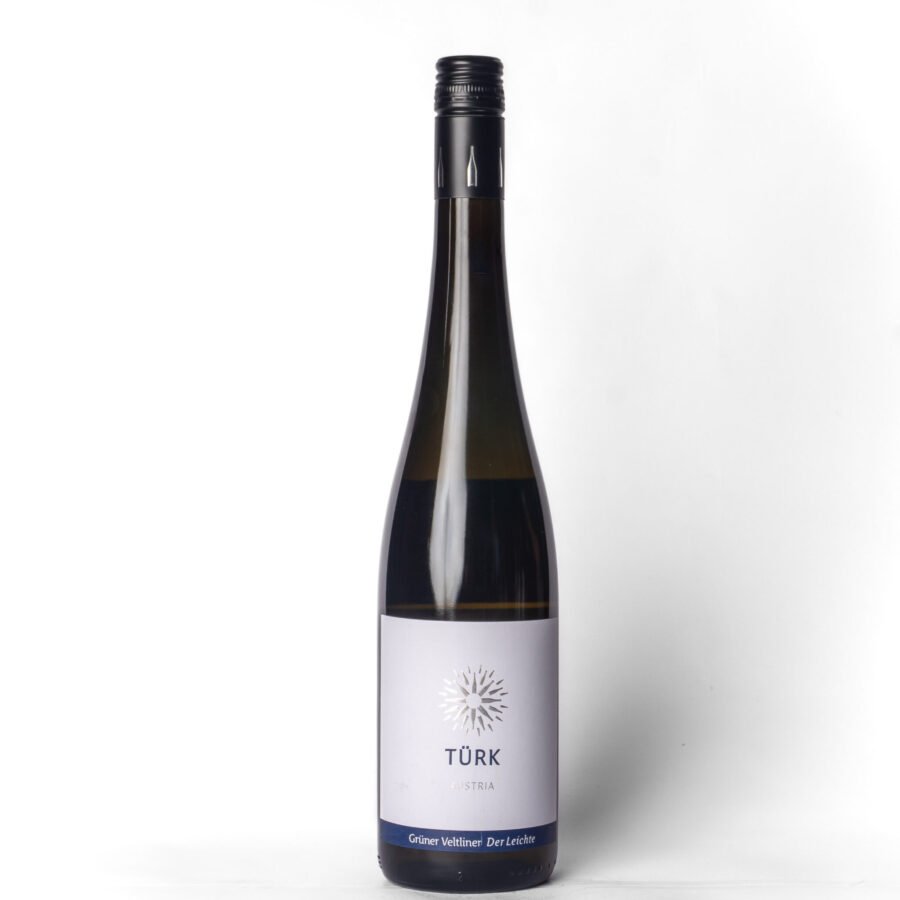 Türk, Grüner Veltliner Der Leichte