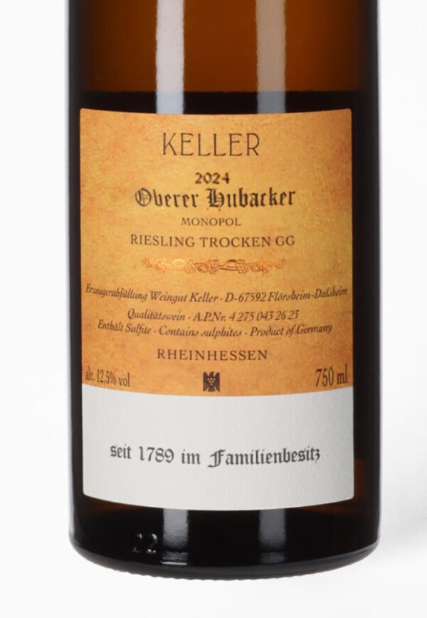 DSC01064 copia atras Keller, Dalsheim Oberer Hubacker GG