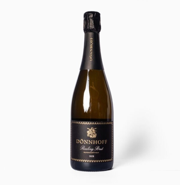 DSC01121 Dönnhoff, Riesling Brut Nature