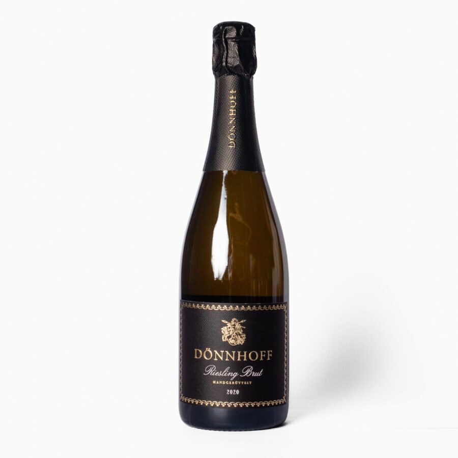 DSC01121 Dönnhoff, Riesling Brut Nature
