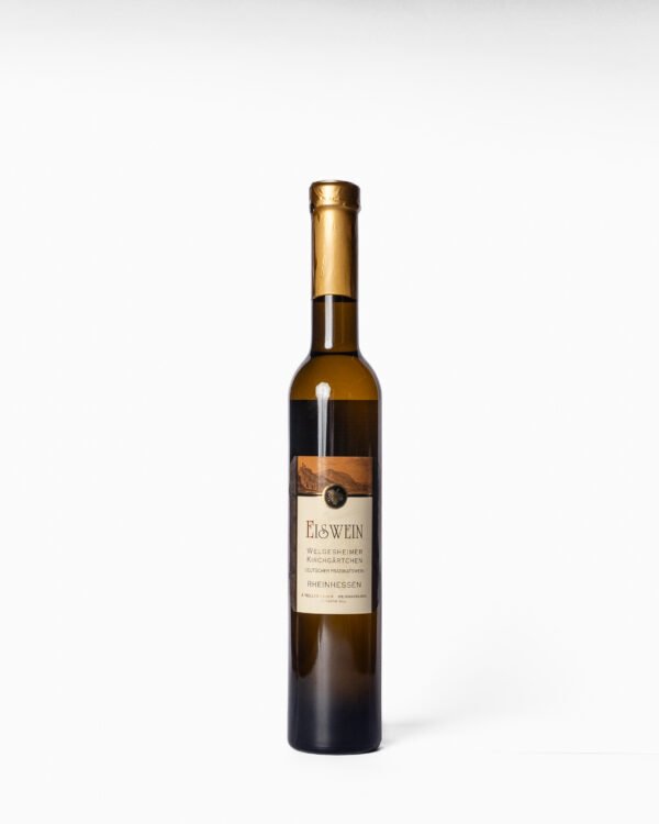DSC01140 Drathen, Welgesheimer Kirchgärtchen Silvaner Eiswein