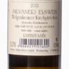 DSC01143 Drathen, Welgesheimer Kirchgärtchen Silvaner Eiswein