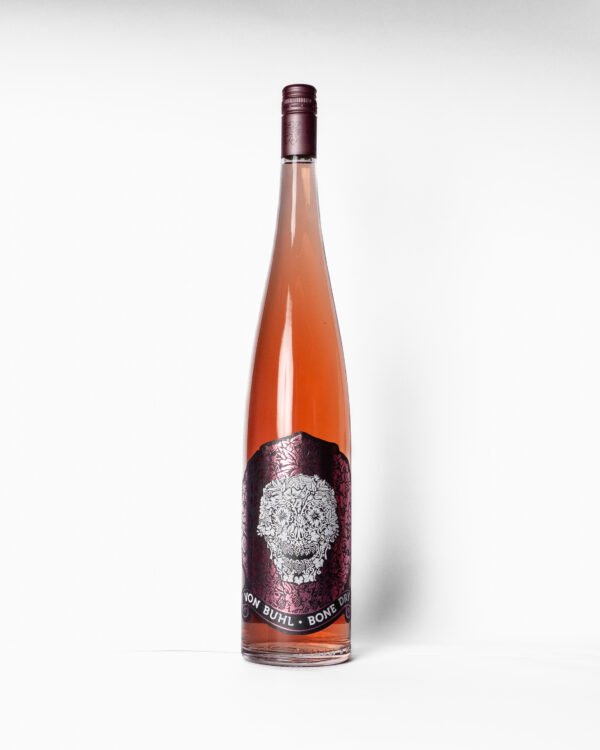 Von Buhl, Bone Dry Rosé, Spätburgunder Magnum