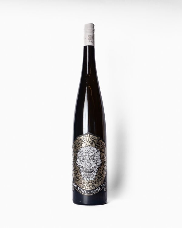 DSC01164 Von Buhl, Bone Dry, Riesling Magnum