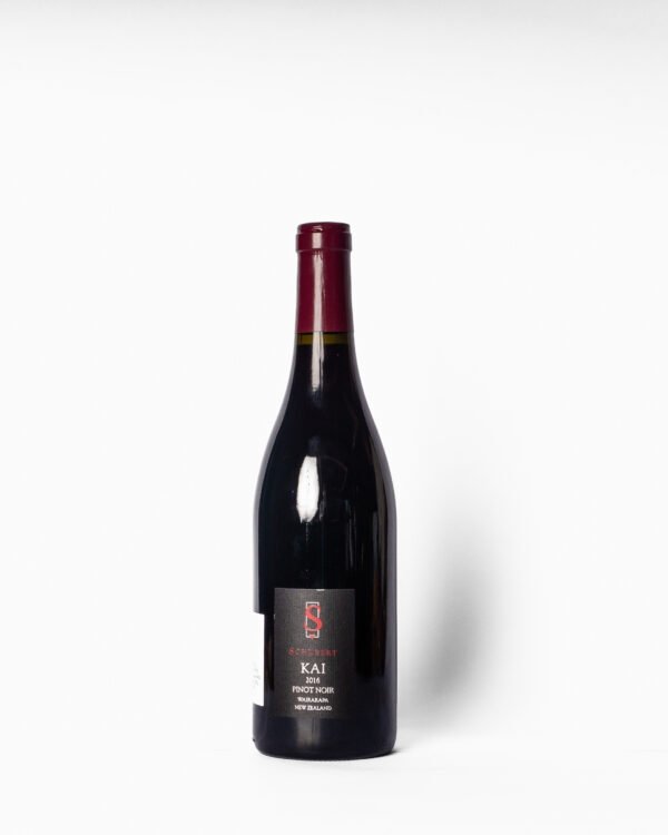 Schubert, Kai Pinot Noir