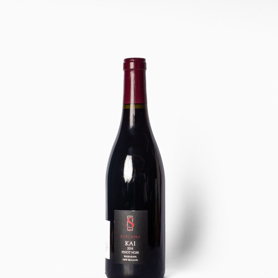 DSC01170 Schubert, Kai Pinot Noir