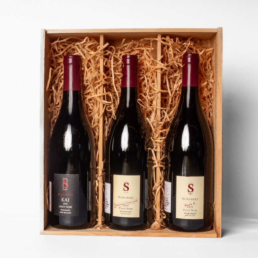 DSC01177 Schubert, TRIO(KAI, Block B, Marion´s Vineyard)