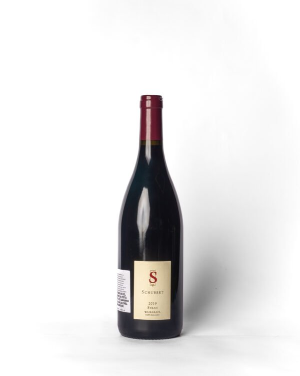 Schubert,  Syrah
