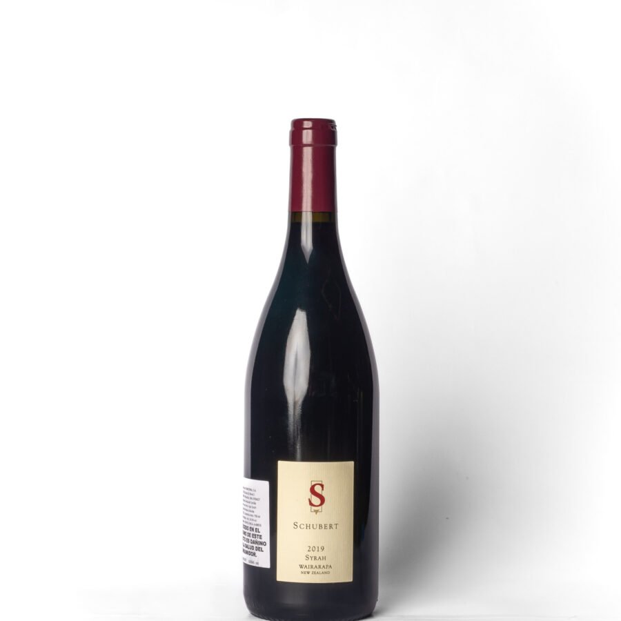 Schubert,  Syrah